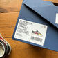 Talla 12 - Vans Old Skool LX 'Archive Flame Black' (Usado)