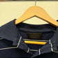 Small - HMDD Chim Intel Blue Polo Shirt (Pre-Owned)