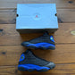 Größe 45 – Jordan 13 Retro „Hyper Royal“ (Gebraucht)