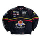 Large - Vintage Crown Royal Nascar Jacket