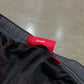 SUPREME S LOGO TRACK PANTS 'BLACK'