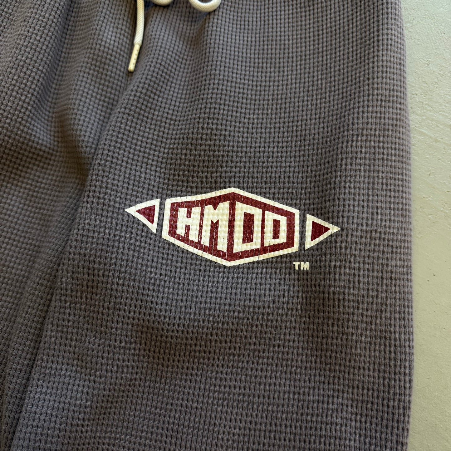 Medium - HMDD Thermal Sweatpants (Pre-Owned)