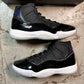 Jordan 11 Retro 'Space Jam' 2016 (Used)