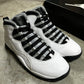 Jordan 10 Retro 'Steel' 2013 (Used)