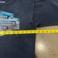 Medium - Vintage Harley 3D Emblem Thermal