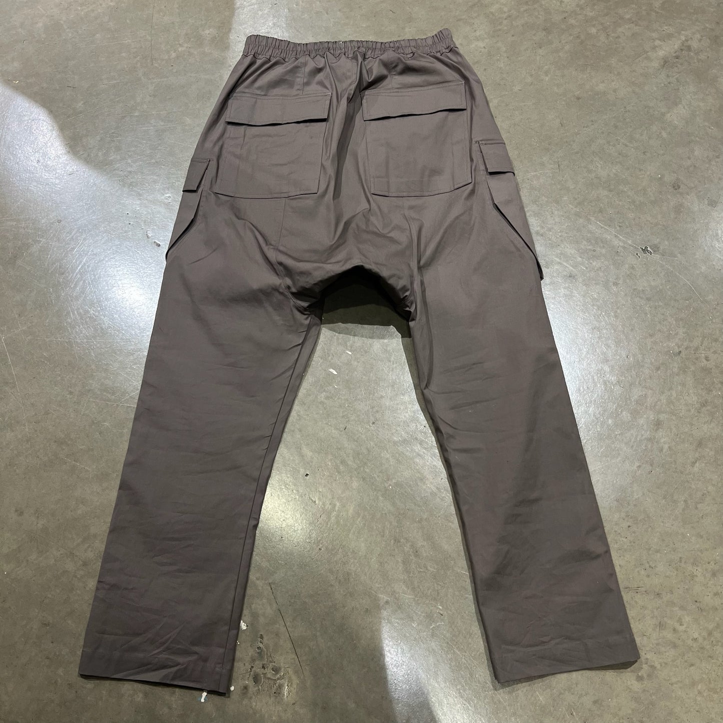 Rick Owens Cargo Pants