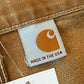 Size 38x30 - Vintage Carhartt Double Knee Pants