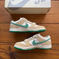 Größe 9,5 – Jarritos x Dunk Low SB (Gebraucht)
