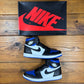 Jordan 1 Retro High OG 'Royal Toe' (Used)