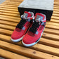 Size 9 - Jordan 4 Retro 'Toro Bravo' 2026 (Used)