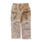 Size 38x30 - Vintage Carhartt Double Knee Pants