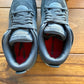 Talla 8 - Nigel Sylvester x Jordan 4 RM SP 'Driveway Grey' (Usado)