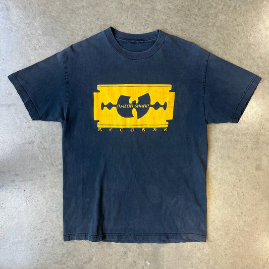 Wu-Tang Records Tee