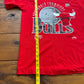 Medium – Vintage Chicago Bulls T-Shirt