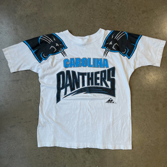 PANTHERS TEE