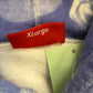 XL - Supreme Jesus & Mary Hoodie (Pre-Owned)