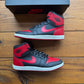 Size 12 - Jordan 1 Retro High '85 OG 'Bred / Banned' 2025 (Used)