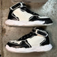 MMY Wayne OG Sole Leather High Sneaker (Used)