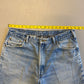 Vintage Carhartt Blanket-lined Carpenter Denim - Size 38x32