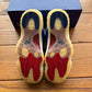 Talla 10.5 - Jordan 11 Retro 'Rare Air' (Usado)