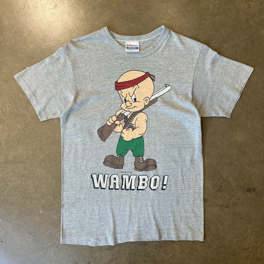 MEDIUM - 1985 Wambo Elmer Fudd Tee