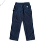 Size 36x32 - Vintage Carhartt Double Knee Pants 'Black'