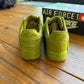 Größe 43 - Cactus Plant Flea Market x Air Force 1 Low Premium 'Moss' (Gebraucht)