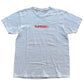 XL - Supreme Motion Logo Tee 'White'