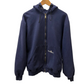 Large - Vintage Carhartt Zip Hoodie