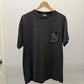 Large - Vintage Rude Dog Pocket Tee