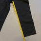 Supreme Chino Pin Up Pant 'Black' (Pre-Owned) - Size 32