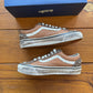 Size 9.5 - Vans Old Skool 36 'Pearlized Pack - Vintage Cocoa Brown' (Used)