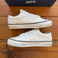Größe 10 - Vans Old Skool 36 LX 'Pearlized Pack - Marshmallow' (Gebraucht)
