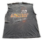 XL - Vintage Tony Stewart cut off shirt