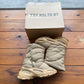 Size 14 - Yeezy NSLTD Boot 'Khaki' (Used)