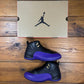 Jordan 12 Retro 'Field Purple' (Used)