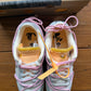 Größe 46 – Off-White x Dunk Low 'Lot 09 of 50' (Gebraucht)
