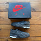 Talla 8 - Nigel Sylvester x Jordan 4 RM SP 'Driveway Grey' (Usado)