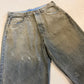 GV Gallery Raspberry Hills Mechanic Denim (Pre-Owned) - Large