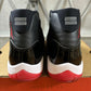 Jordan 11 Retro 'Bred' 2019 (Used)