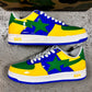 BAPESTA M1 'BRAZIL' (USED)