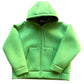 Auralee Sponge Zip Jacket (Pre-Owned) - Large