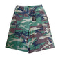 Medium (36) - Raspberry Hills Baggy Camo Shorts