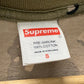 Supreme Dalmatian Tee 'Choco Camo' (Pre-Owned) - Small