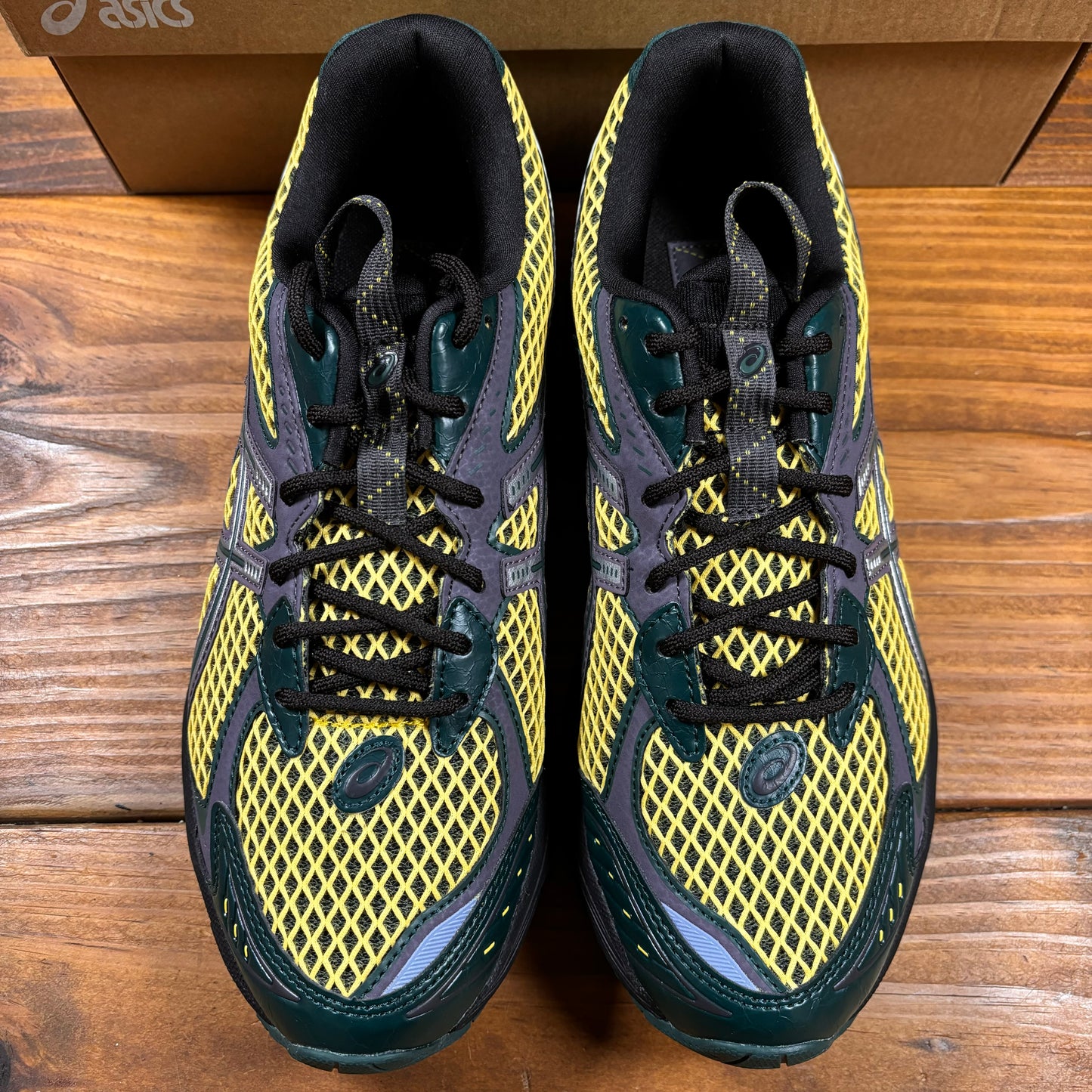 Kiko Kostadinov x UB7-S GT 2160 'Dark Neptune' (Used)