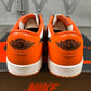 Jordan 1 Retro Low OG 'Starfish' (Used)