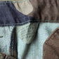 Size 38x20 Vintage Camo Long Short