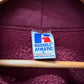 Large - Vintage Southwest Eagles Hoodie