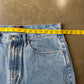 Größe 34 – Supreme Baggy Cutoff Shorts
