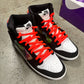 Dunk High SB 'TV Signal' (Used)